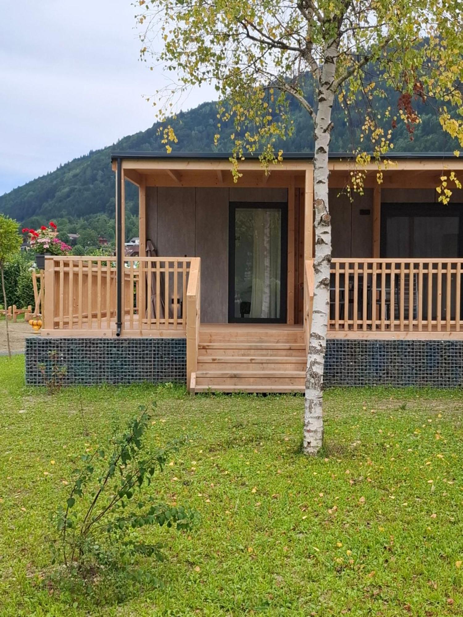 Europarcs Ossiacher See Cameră foto